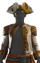 captainMustard set