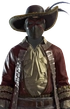 Icon of the Carmine Lord Set.