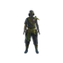 Cloud Walker Set Icon