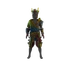 Icon of the Duanwu Rogue Set.
