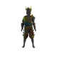 duanYangRogue set