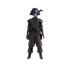 Icon of the Dusk Swashbuckler Set.