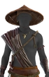 East Indies Brigand Set Icon