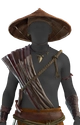 eastIndiesBrigand set