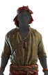 Icon of the Fara Fury Set.