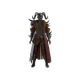 flamingFuryGarb set