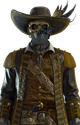 gildedSin set