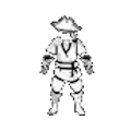 Icon of the Gravewind Set.