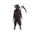 Hallow's Eve Garb Set Icon