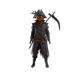 hallowsEveGarb set