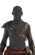 Icon of the Iron Reaver Set.
