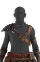 ironReaver set
