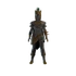Leopard King Set Icon