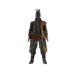 Luxe Tiger Set Icon