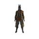 luxeTiger set