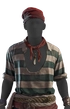 Mariniere Set Icon