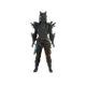 mythicDragonheart set