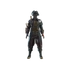 Nautilian Rogue Set Icon