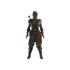 Icon of the Noble Daku Set.