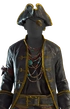Notoriety Garb Set Icon