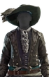 Prospero Set Icon