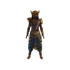 Rakshasa Captain Set Icon