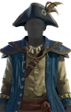 royaleWarmaster set