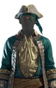 savvyCaptain set