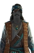Icon of the Suave Seadog Set.
