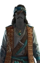 suaveSeadogPlayer set