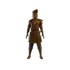 Sultan of Gowa Set Icon