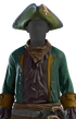 Icon of the The Trickster Set.