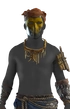Untamed Fury Set Icon