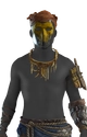 untamedFury set