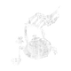 bitterNotes set