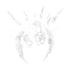 Blood and Bone Set Icon