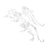 Crown's Blade Set Icon