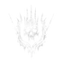 Icon of the Cursed Steel Set.