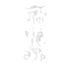 Icon of the Darktide Mother Set.