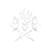 Death's Cue Set Icon