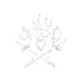 deathsCue set