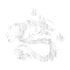 Dragon Wave Set Icon