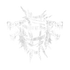 Ember Wolf Set Icon