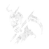 Emissary of Death Set Icon