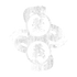 Fangs of Justice Set Icon