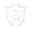 Fleets Eyes Set Icon