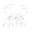 Hantu Belangkas Set Icon