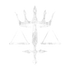 Icon of the Honor and Judgment Set.