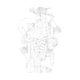 hubrisAndFolly set
