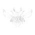 Icon of the Insect Mania Ship Set.